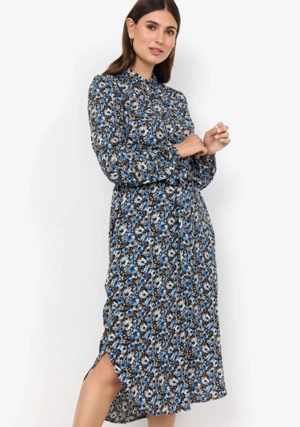 Olin 2 Dress