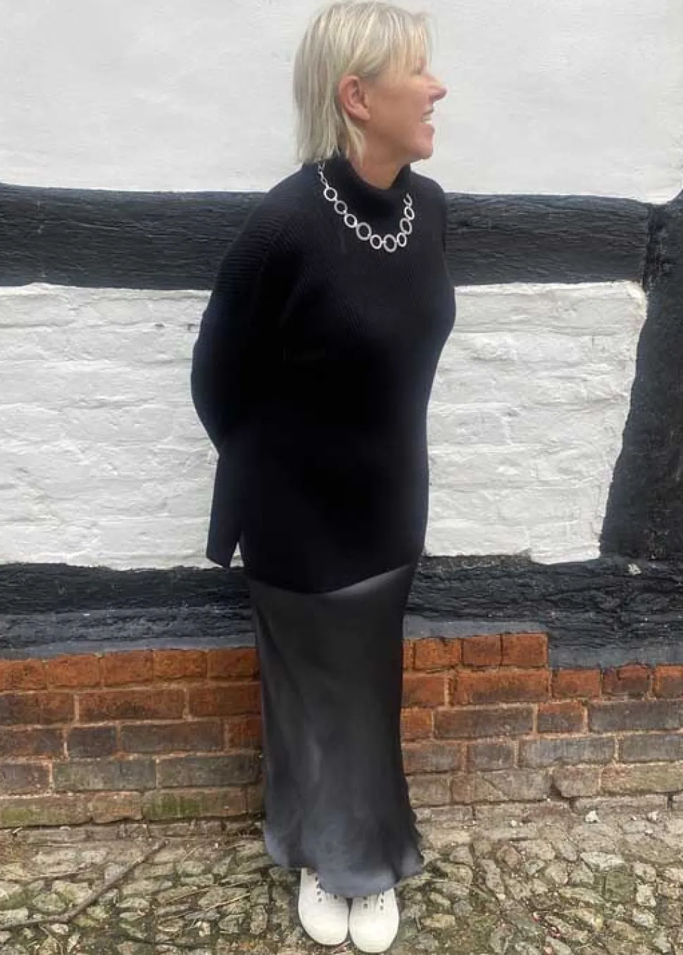 satin_bias_cut_midi_skirt_1.webp Satin Bias Cut Midi Skirt